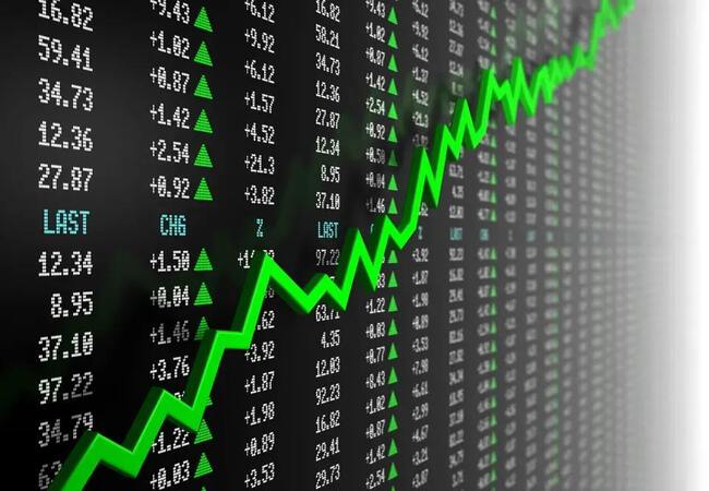 Mua Gì Bán Gì 12.05.2025 – Uptrend ?